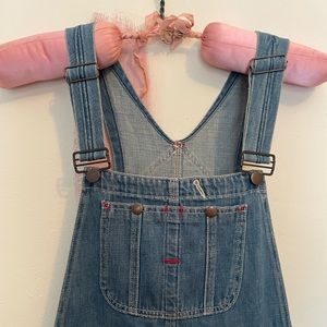 Doen overalls
